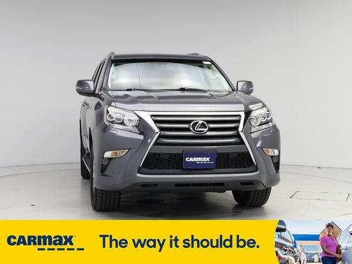 2019 Lexus GX 460 Premium