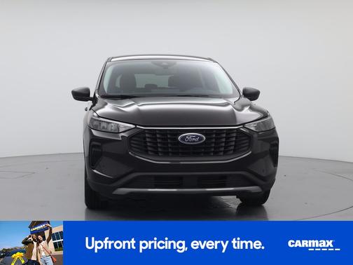 Burgundy 2023 Ford Escape Active