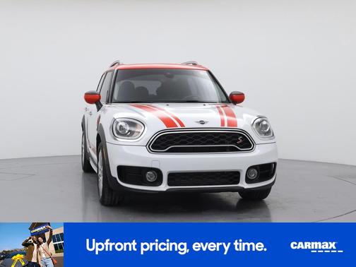 2020 MINI Countryman S