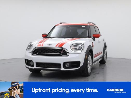 2020 MINI Countryman S