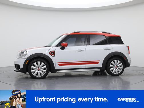 2020 MINI Countryman S