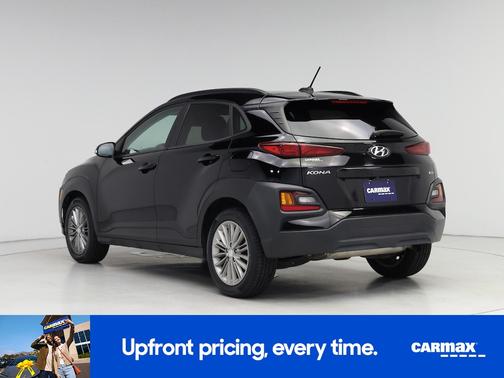 2020 Hyundai KONA SEL