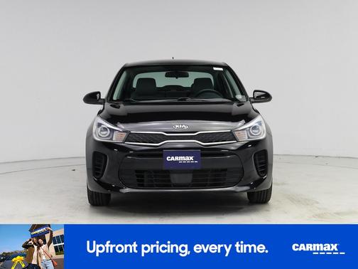 2019 Kia Rio S