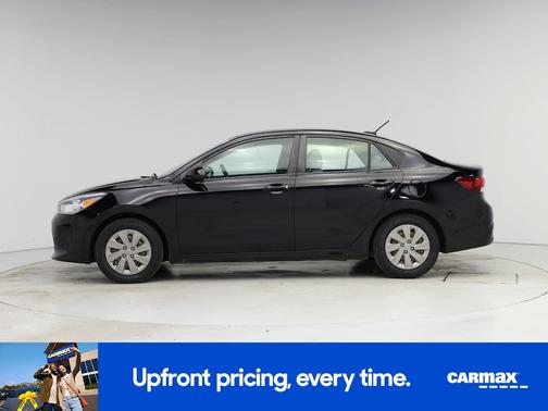 2019 Kia Rio S