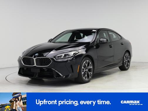 2025 BMW 228 Gran Coupe xDrive Gran Coupe