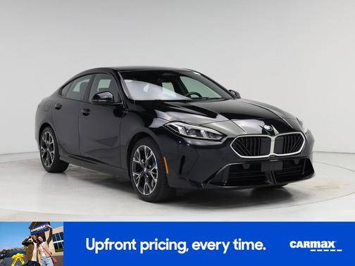 2025 BMW 228 Gran Coupe xDrive Gran Coupe