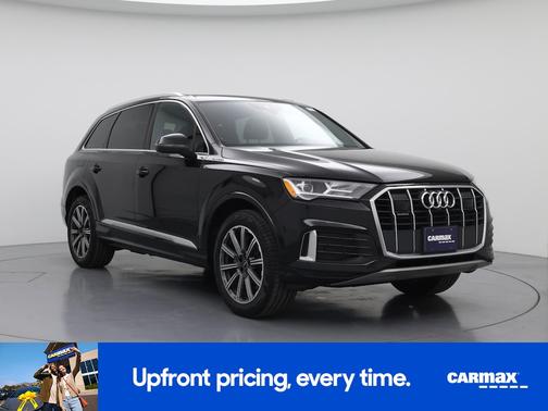 2022 Audi Q7 Premium