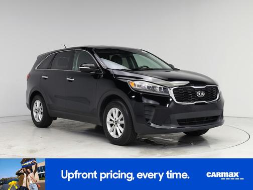 2019 Kia Sorento L