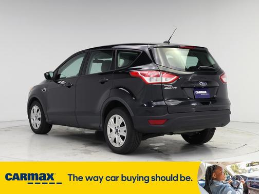 2014 Ford Escape S