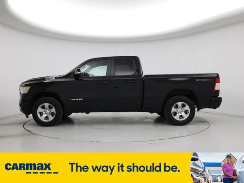 2022 RAM 1500 Bighorn