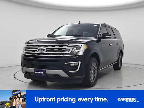 2021 Ford Expedition Max Limited
