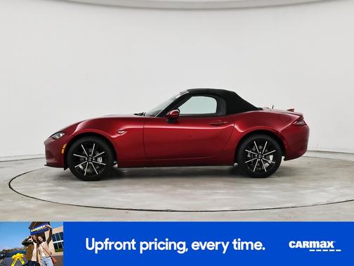 2024 Mazda MX-5 Miata Grand Touring