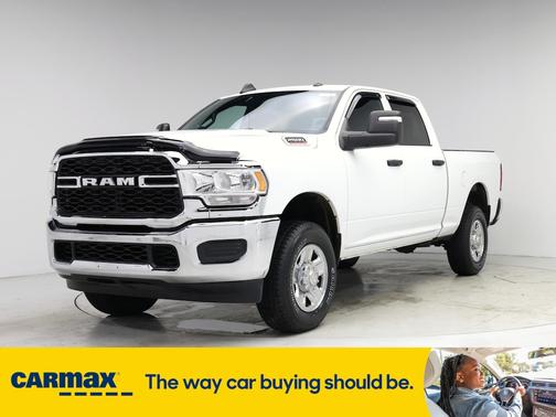 2023 RAM 2500 Tradesman