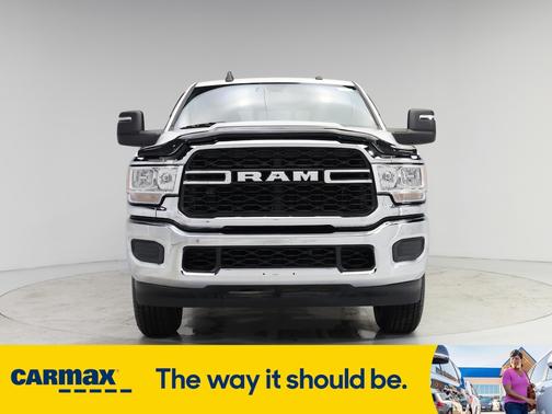 2023 RAM 2500 Tradesman