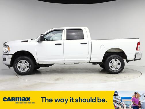 2023 RAM 2500 Tradesman