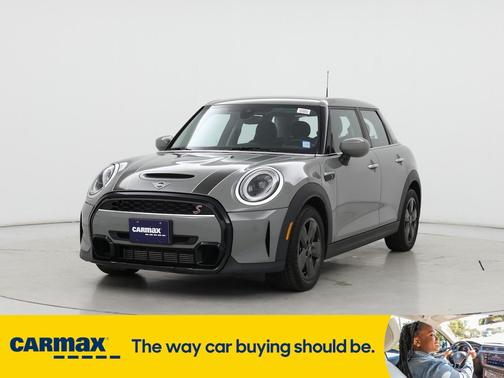 2022 MINI Hardtop S