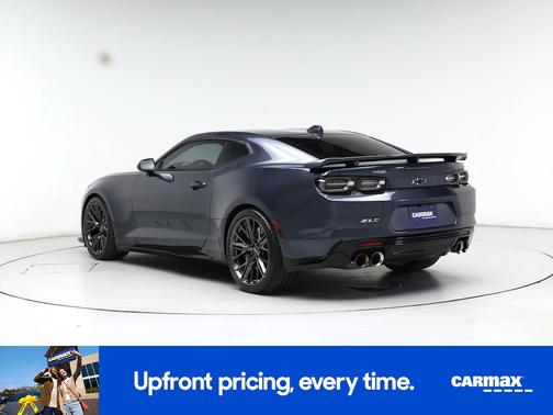 2021 Chevrolet Camaro ZL1