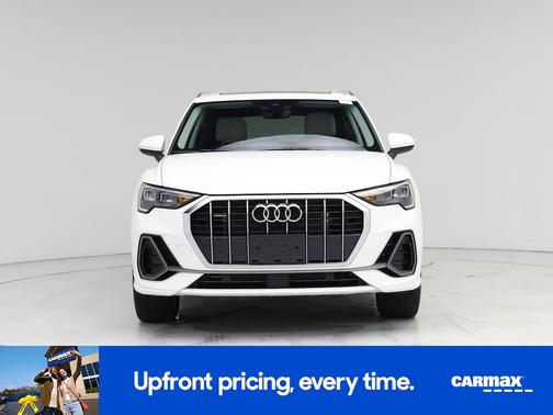 2022 Audi Q3 Premium