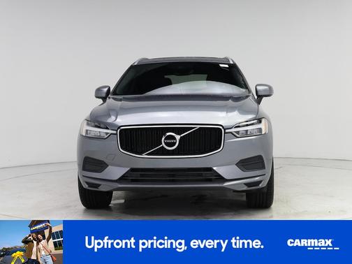 2020 Volvo XC60 T6 Momentum