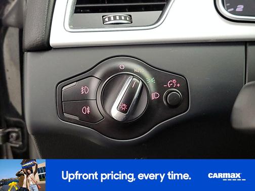 2015 Audi S5 Prestige