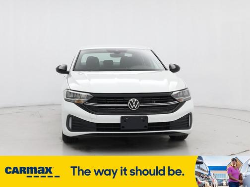 2023 Volkswagen Jetta Sport