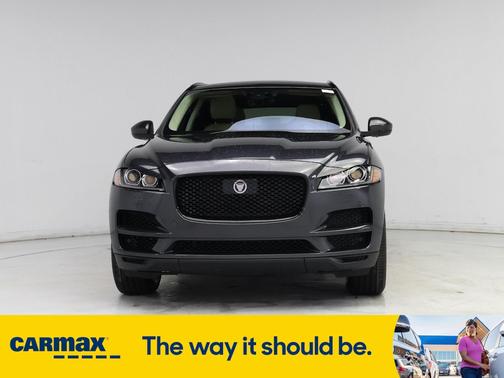 2019 Jaguar F-PACE 25t Premium