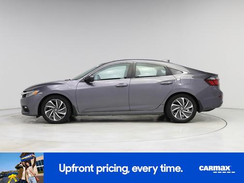 2020 Honda Insight Touring