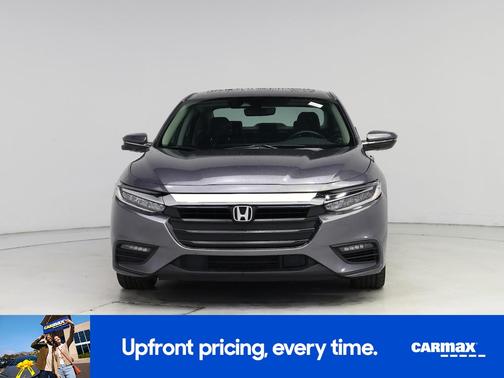 2020 Honda Insight Touring