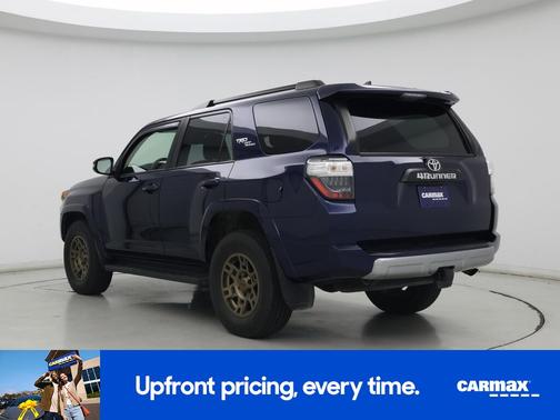 2022 Toyota 4Runner TRD Off Road Premium