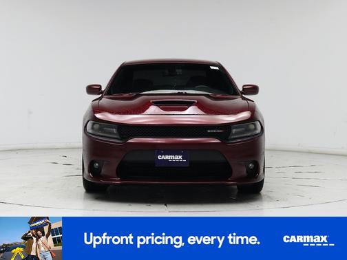 2020 Dodge Charger GT