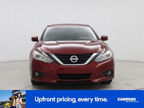 2017 Nissan Altima SL