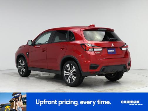 2023 Mitsubishi Outlander Sport S