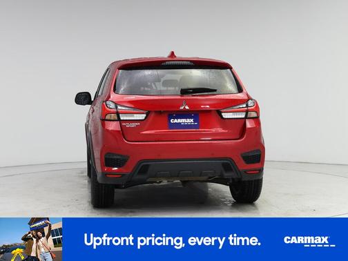 2023 Mitsubishi Outlander Sport S