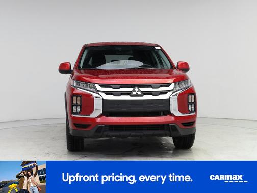 2023 Mitsubishi Outlander Sport ES