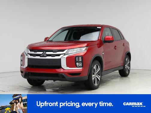 2023 Mitsubishi Outlander Sport S