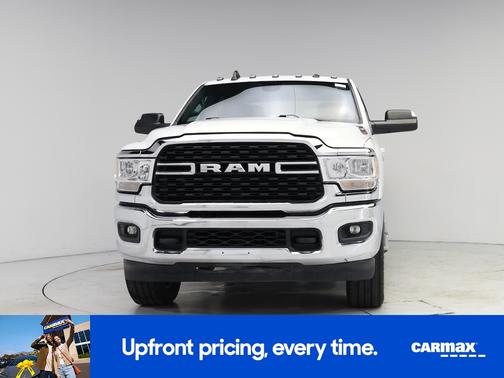 2022 RAM 2500 Bighorn