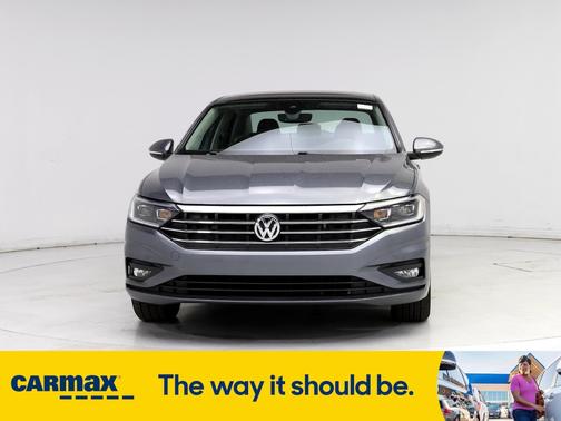 2021 Volkswagen Jetta SEL