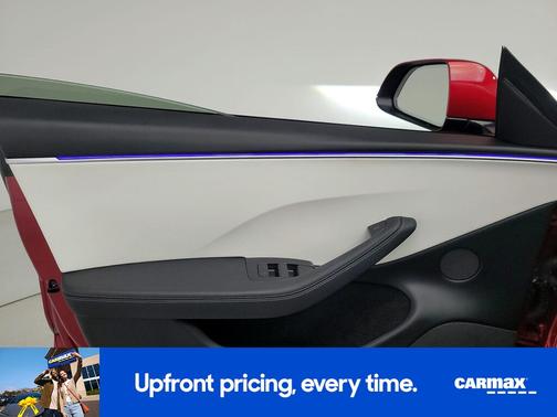 2024 Tesla Model 3 Performance