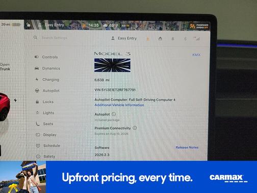 2024 Tesla Model 3 Performance