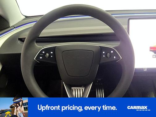 2024 Tesla Model 3 Performance