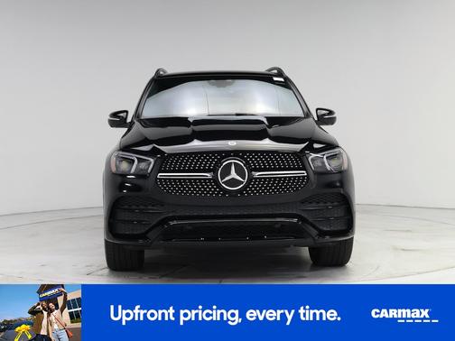 2021 Mercedes-Benz GLE 350 