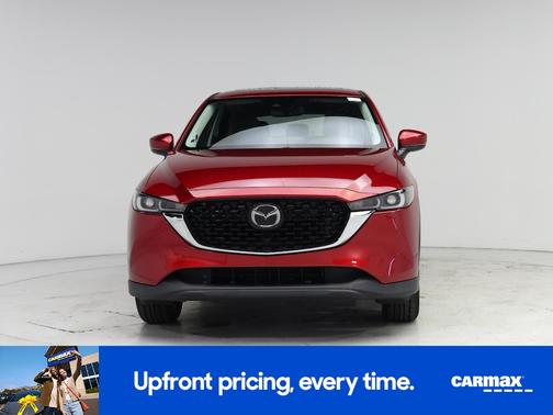 2022 Mazda CX-5 2.5 S Premium Package