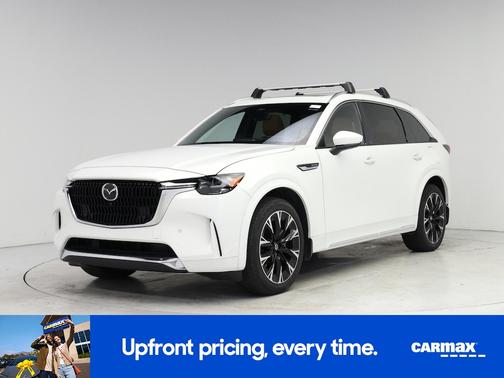 2025 Mazda CX-90 Turbo S Premium Plus