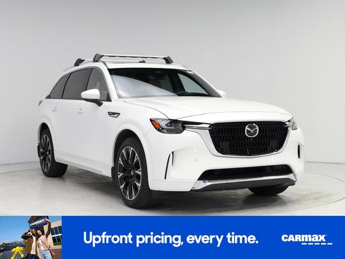 2025 Mazda CX-90 Turbo S Premium Plus