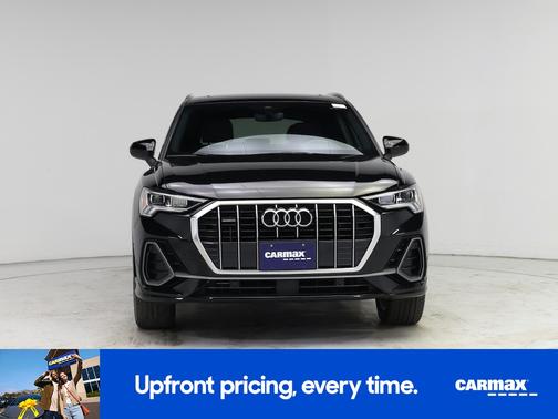 2021 Audi Q3 S-Line Premium Plus