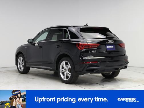 2021 Audi Q3 S-Line Premium Plus