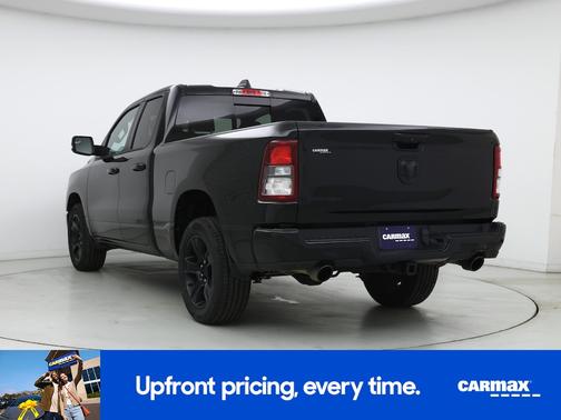 2023 RAM 1500 Bighorn