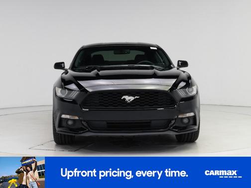 2016 Ford Mustang V6