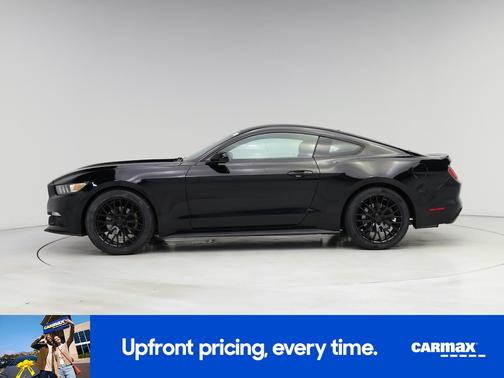 2016 Ford Mustang V6