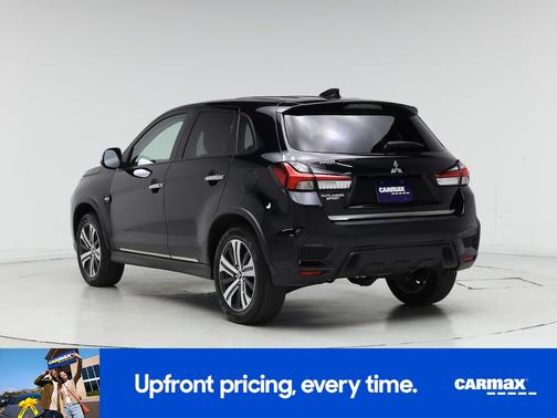 2022 Mitsubishi Outlander Sport ES